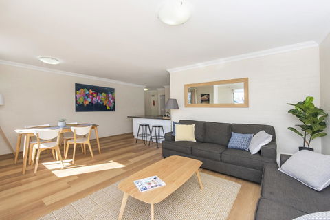 Subiaco Village - 34 - Your Accommodation 2