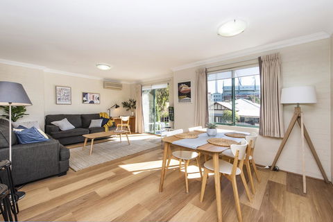 Subiaco Village - 34 - Your Accommodation 0