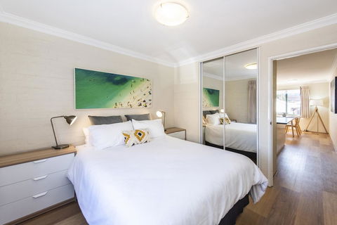 Subiaco Village - 34 - Your Accommodation 7