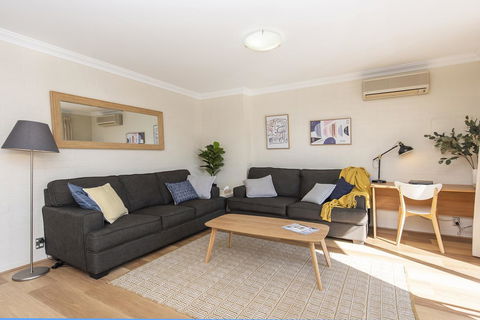 Subiaco Village - 34 - Your Accommodation 1