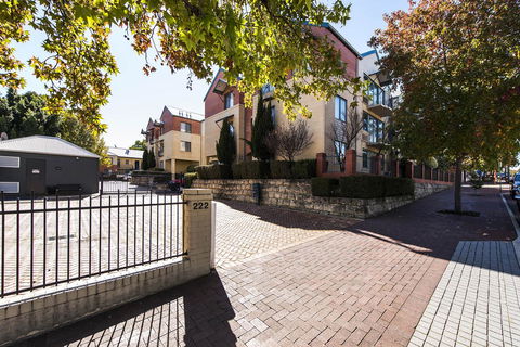Subiaco Village - 34 - Your Accommodation 17