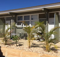Getaway Villas Unit 38-9 - Your Accommodation