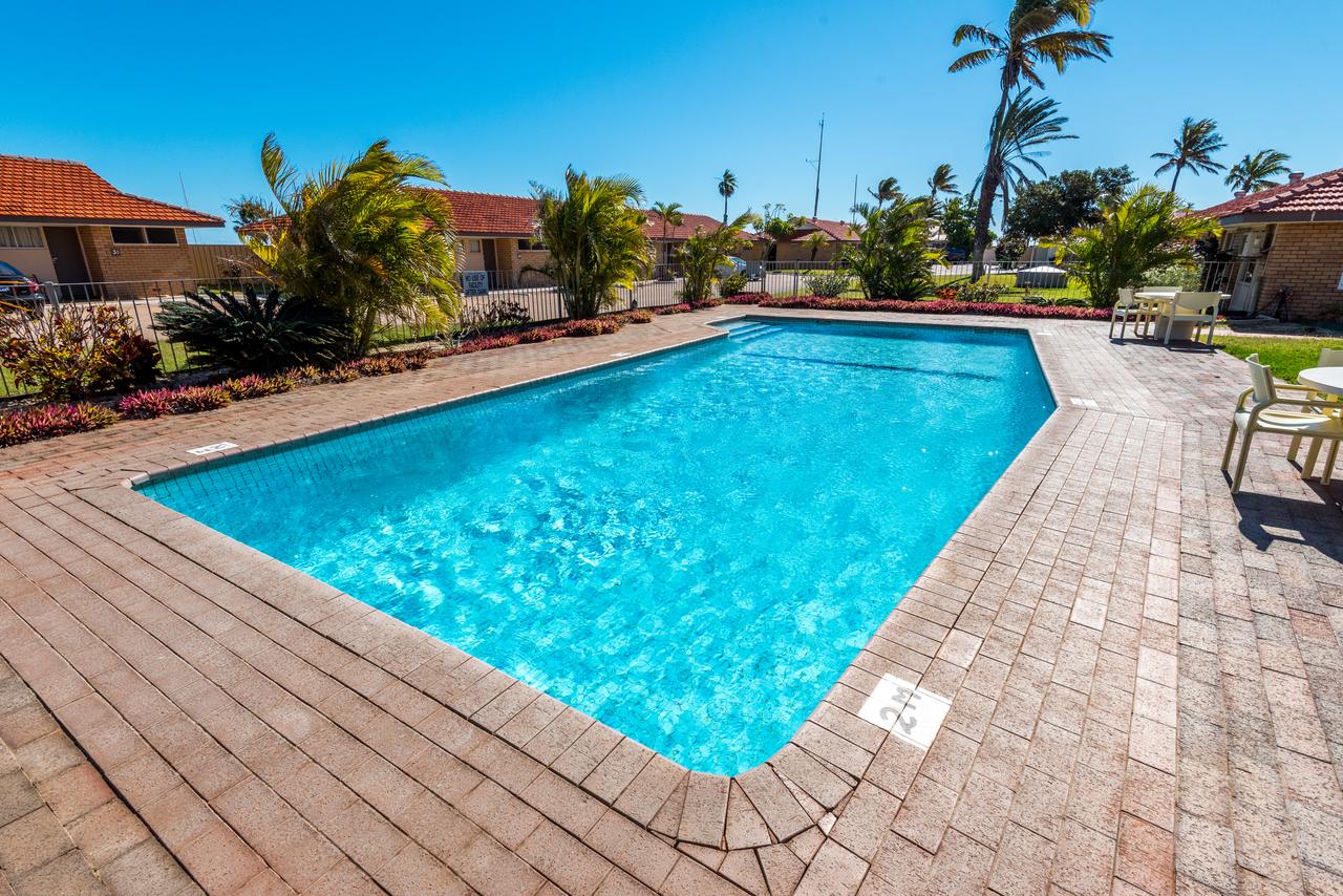 South Carnarvon WA Your Accommodation