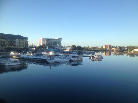 Mandurah Ocean Marina Chalets - Your Accommodation 42