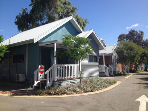 Mandurah Ocean Marina Chalets - Your Accommodation 38