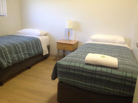 Mandurah Ocean Marina Chalets - Your Accommodation 24