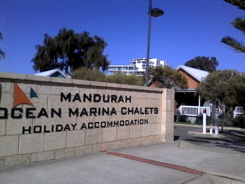 Mandurah Ocean Marina Chalets - Your Accommodation 5