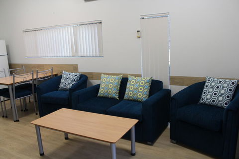 Mandurah Ocean Marina Chalets - Your Accommodation 7