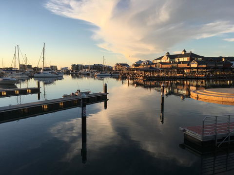Mandurah Ocean Marina Chalets - Your Accommodation 2