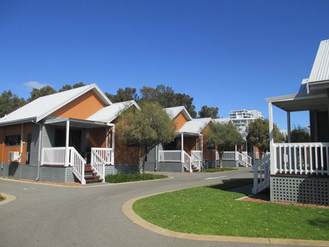 Mandurah Ocean Marina Chalets - Your Accommodation 37