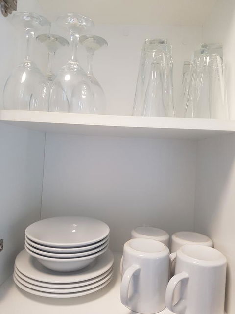 Mandurah Ocean Marina Chalets - Your Accommodation 11