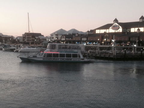 Mandurah Ocean Marina Chalets - Your Accommodation 44
