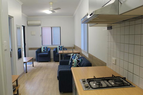 Mandurah Ocean Marina Chalets - Your Accommodation 20
