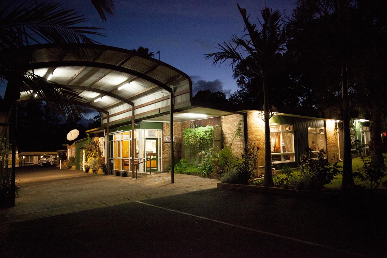 Balbarrup WA Your Accommodation