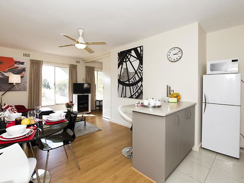 Style In Subiaco - Your Accommodation 5