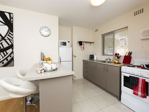 Style In Subiaco - Your Accommodation 4