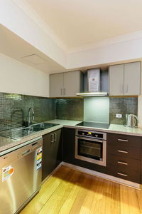 Wray Callan Apartments