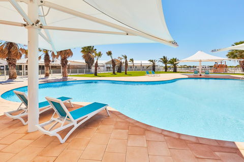 RAC Monkey Mia Dolphin Resort - Your Accommodation 31