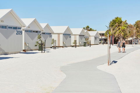 RAC Monkey Mia Dolphin Resort - Your Accommodation 37
