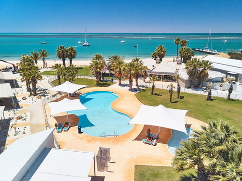 RAC Monkey Mia Dolphin Resort - Your Accommodation 32