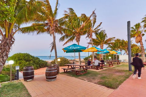 RAC Monkey Mia Dolphin Resort - Your Accommodation 8