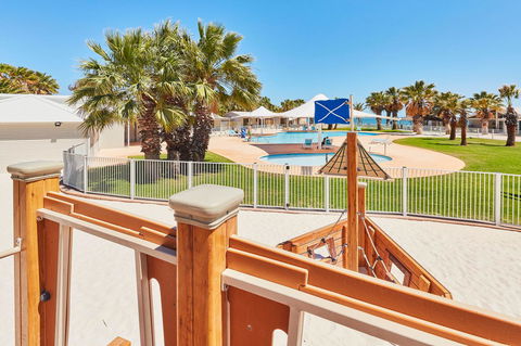 RAC Monkey Mia Dolphin Resort - Your Accommodation 34