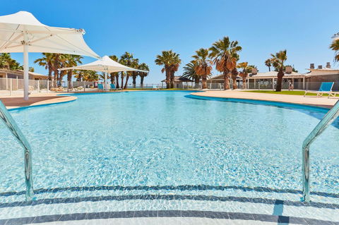 RAC Monkey Mia Dolphin Resort - Your Accommodation 30
