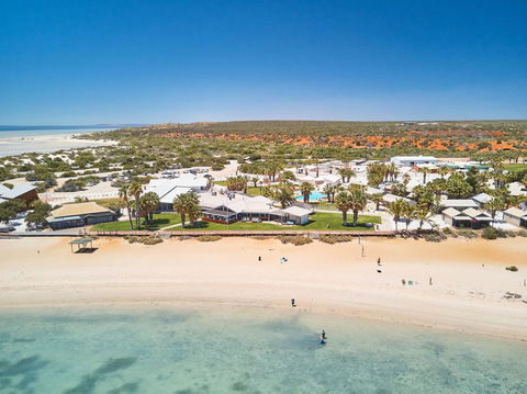 RAC Monkey Mia Dolphin Resort - Your Accommodation 42
