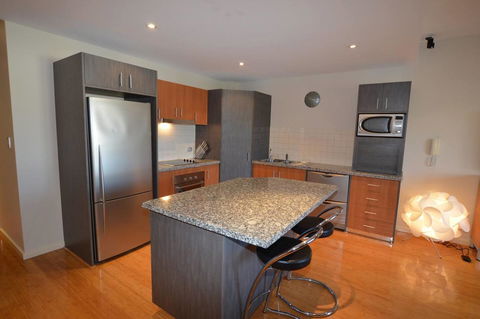 The Arcadia Apartment - Your Accommodation 6
