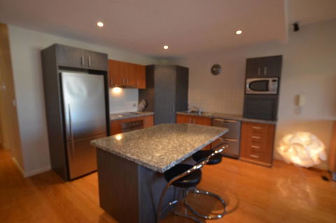 The Arcadia Apartment - Your Accommodation 5
