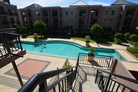 The Arcadia Apartment - Your Accommodation 1