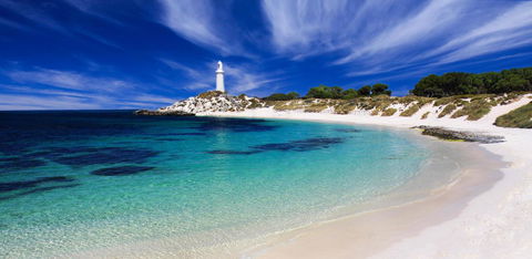 Discovery Resorts - Rottnest Island - Your Accommodation 28
