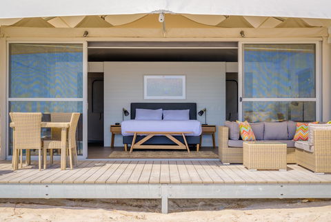 Discovery Resorts - Rottnest Island - Your Accommodation 2