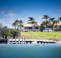 Murchison View Apartments - Your Accommodation