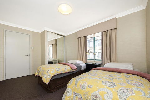 Subiaco Village 18 - Your Accommodation 9