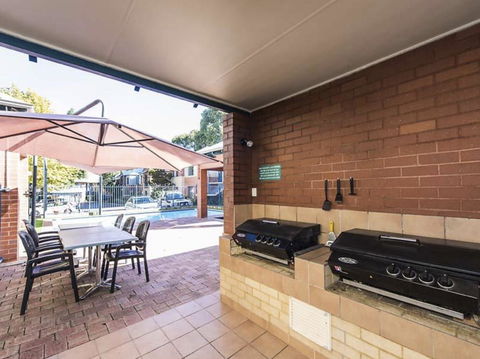 Subiaco Village 18 - Your Accommodation 19