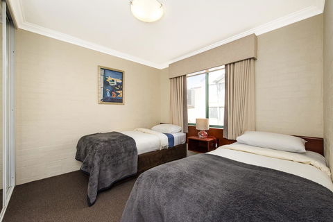 Subiaco Village 18 - Your Accommodation 17