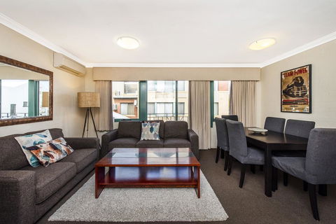 Subiaco Village 18 - Your Accommodation 0