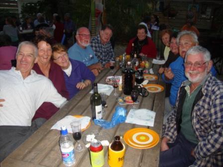 Dongara Tourist Park - Your Accommodation 24