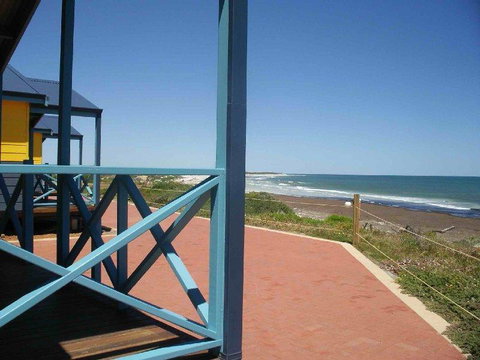 Dongara Tourist Park - Your Accommodation 34