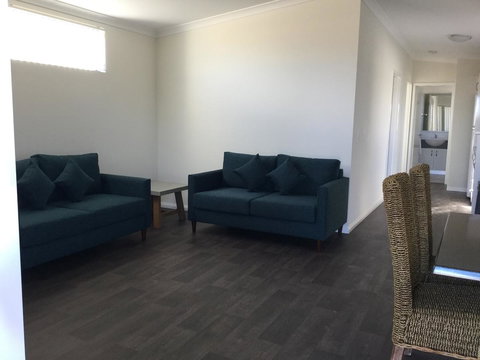Dongara Tourist Park - Your Accommodation 3