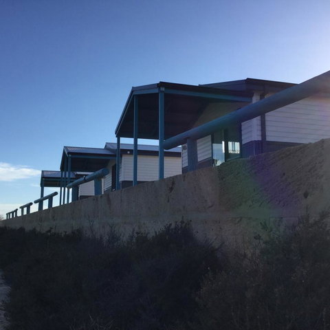 Dongara Tourist Park - Your Accommodation 0