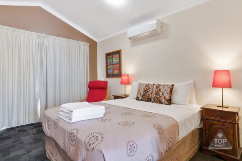 Dongara Tourist Park - Your Accommodation 20