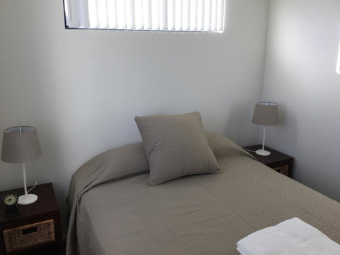 Dongara Tourist Park - Your Accommodation 2