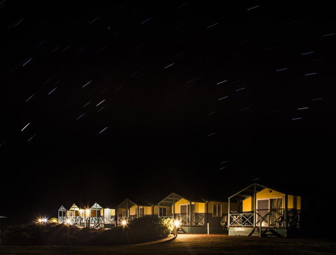 Dongara Tourist Park - Your Accommodation 31