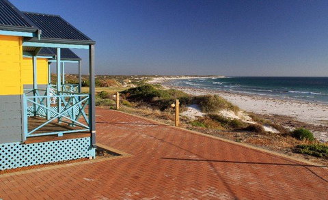 Dongara Tourist Park - Your Accommodation 12