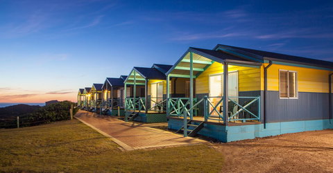 Dongara Tourist Park - Your Accommodation 4