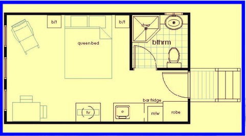 Dongara Tourist Park - Your Accommodation 18