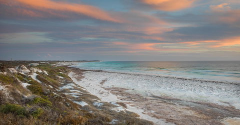 Dongara Tourist Park - Your Accommodation 36