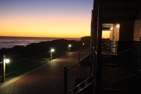 Dongara Tourist Park - Your Accommodation 25